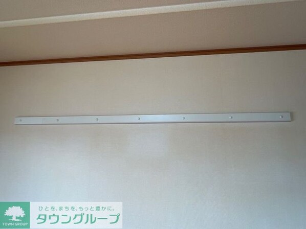 クレバーの物件内観写真